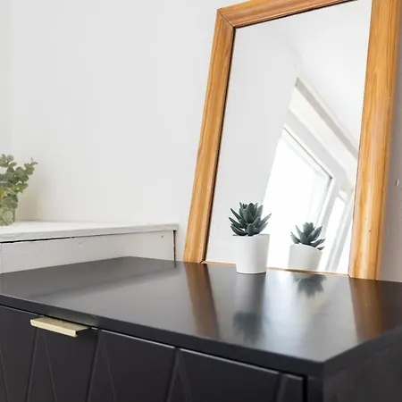 The King'S Cross Stylish Suite London Exterior photo