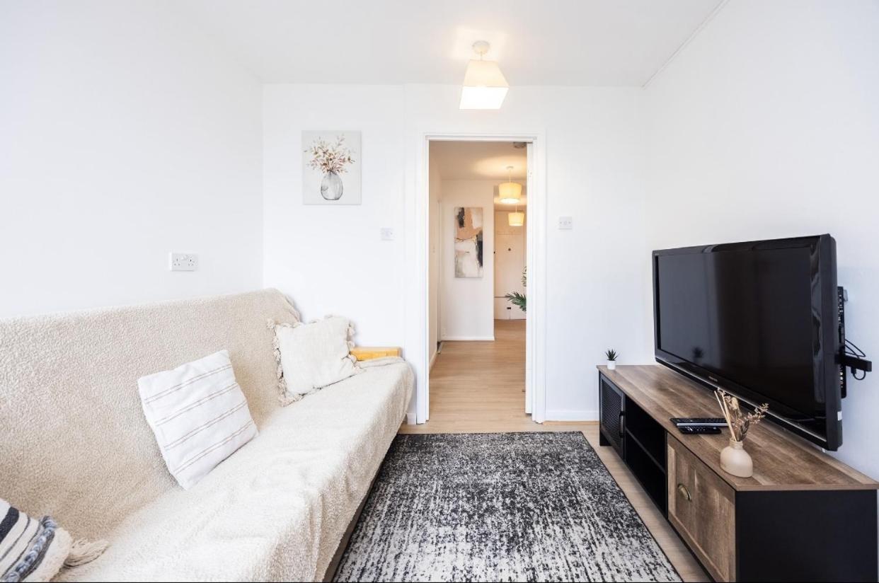 Apartment The King's Cross Stylish *