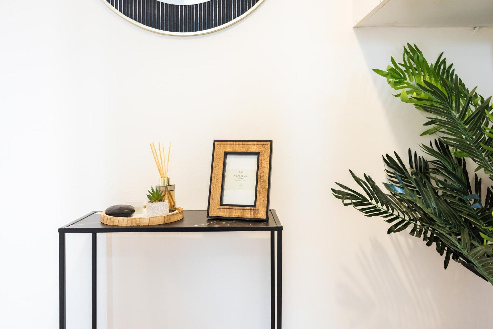 Apartment The King's Cross Stylish London